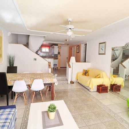 Parque Santiago2 Villa1 By Tenerife Rental & Sales Playa de las Américas Extérieur photo