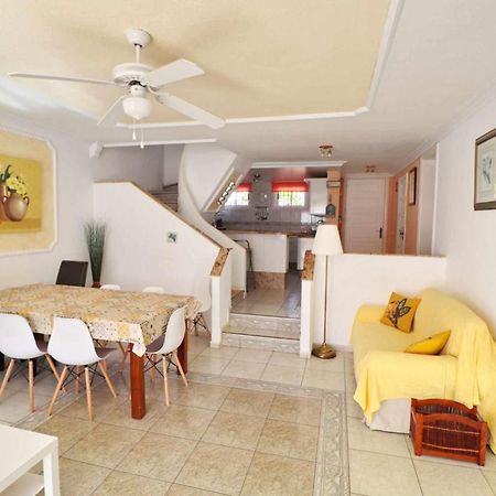 Parque Santiago2 Villa1 By Tenerife Rental & Sales Playa de las Américas Extérieur photo