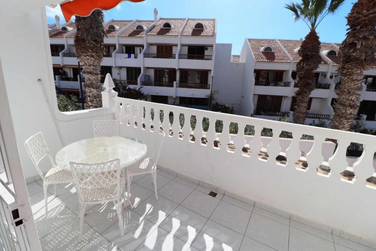 Parque Santiago2 Villa1 By Tenerife Rental & Sales Playa de las Américas Extérieur photo