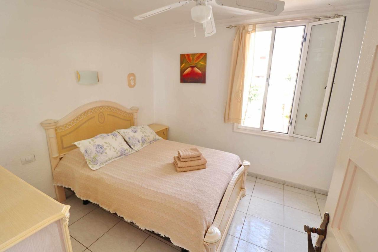 Parque Santiago2 Villa1 By Tenerife Rental & Sales Playa de las Américas Extérieur photo