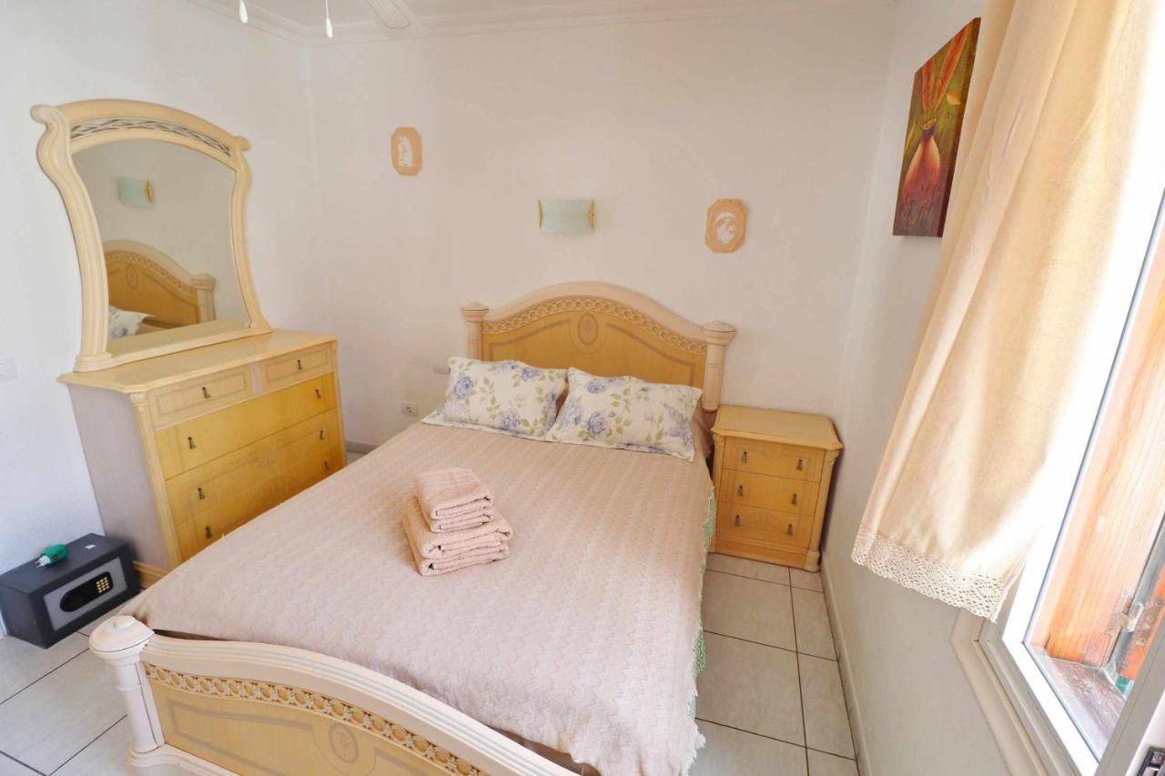 Parque Santiago2 Villa1 By Tenerife Rental & Sales Playa de las Américas Extérieur photo