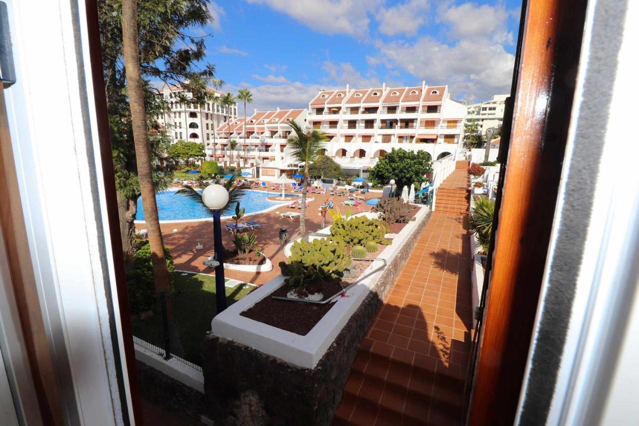 Parque Santiago2 Villa1 By Tenerife Rental & Sales Playa de las Américas Extérieur photo