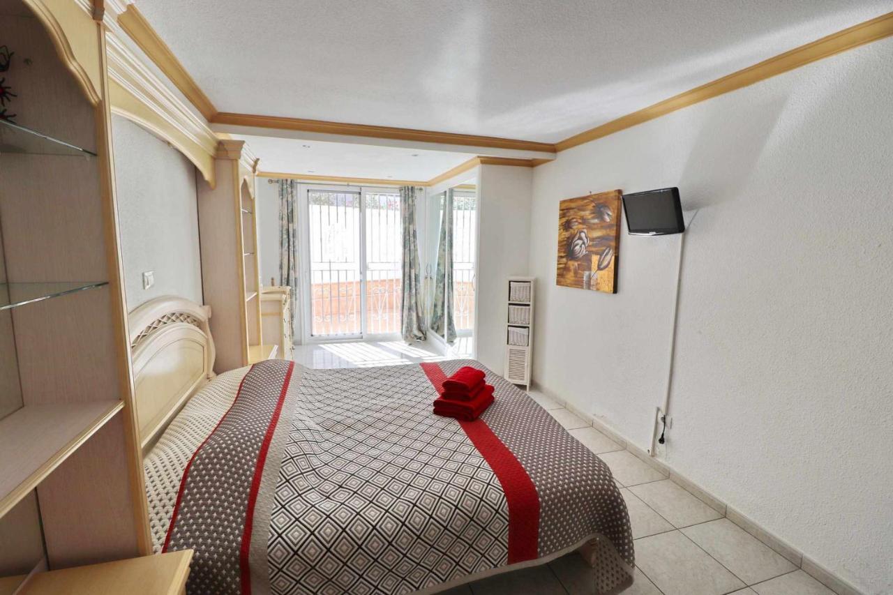 Parque Santiago2 Villa1 By Tenerife Rental & Sales Playa de las Américas Extérieur photo