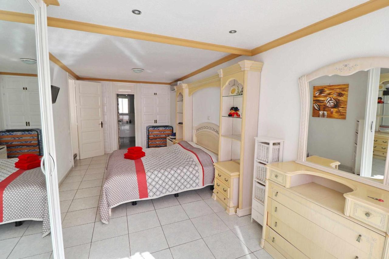 Parque Santiago2 Villa1 By Tenerife Rental & Sales Playa de las Américas Extérieur photo