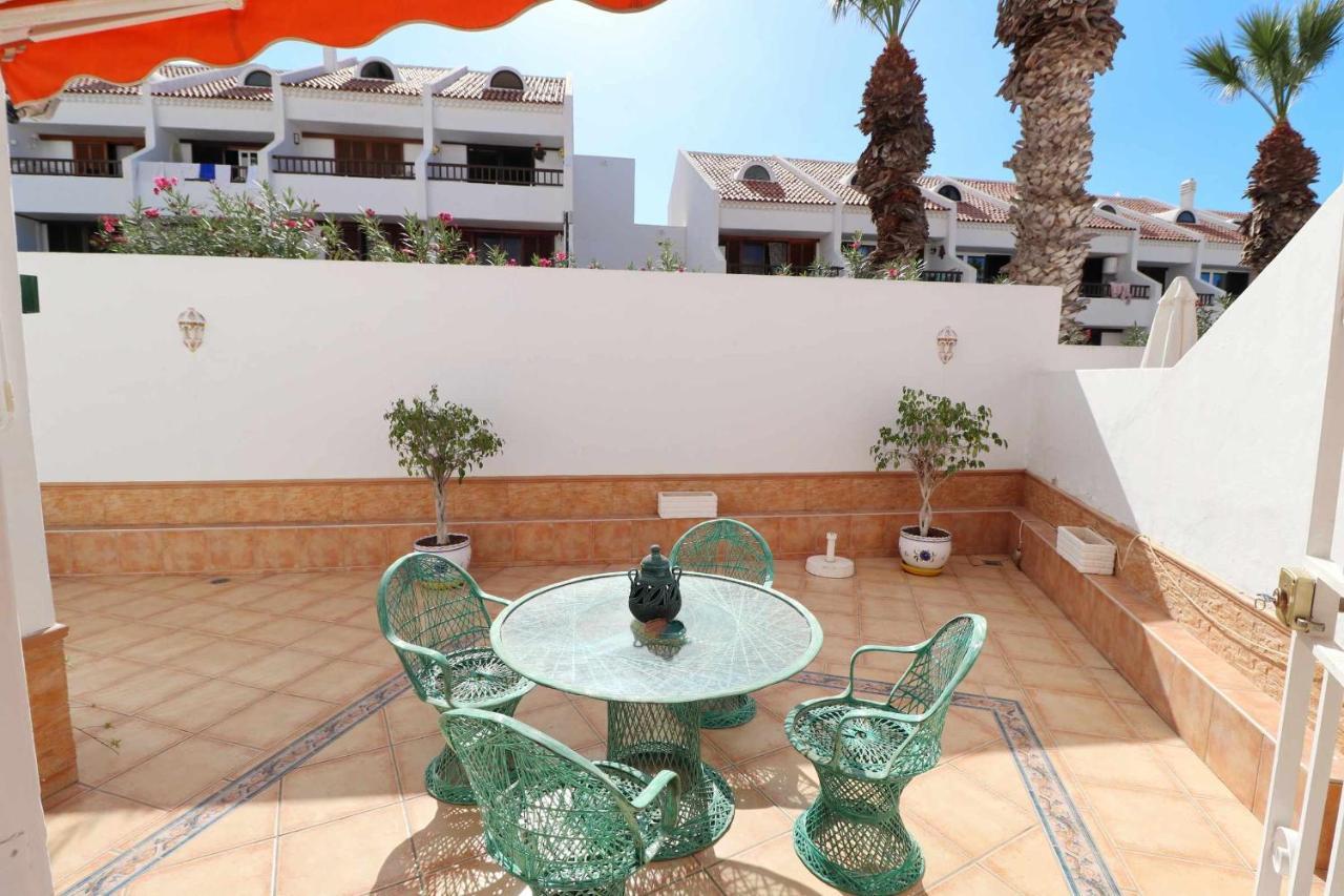 Parque Santiago2 Villa1 By Tenerife Rental & Sales Playa de las Américas Extérieur photo