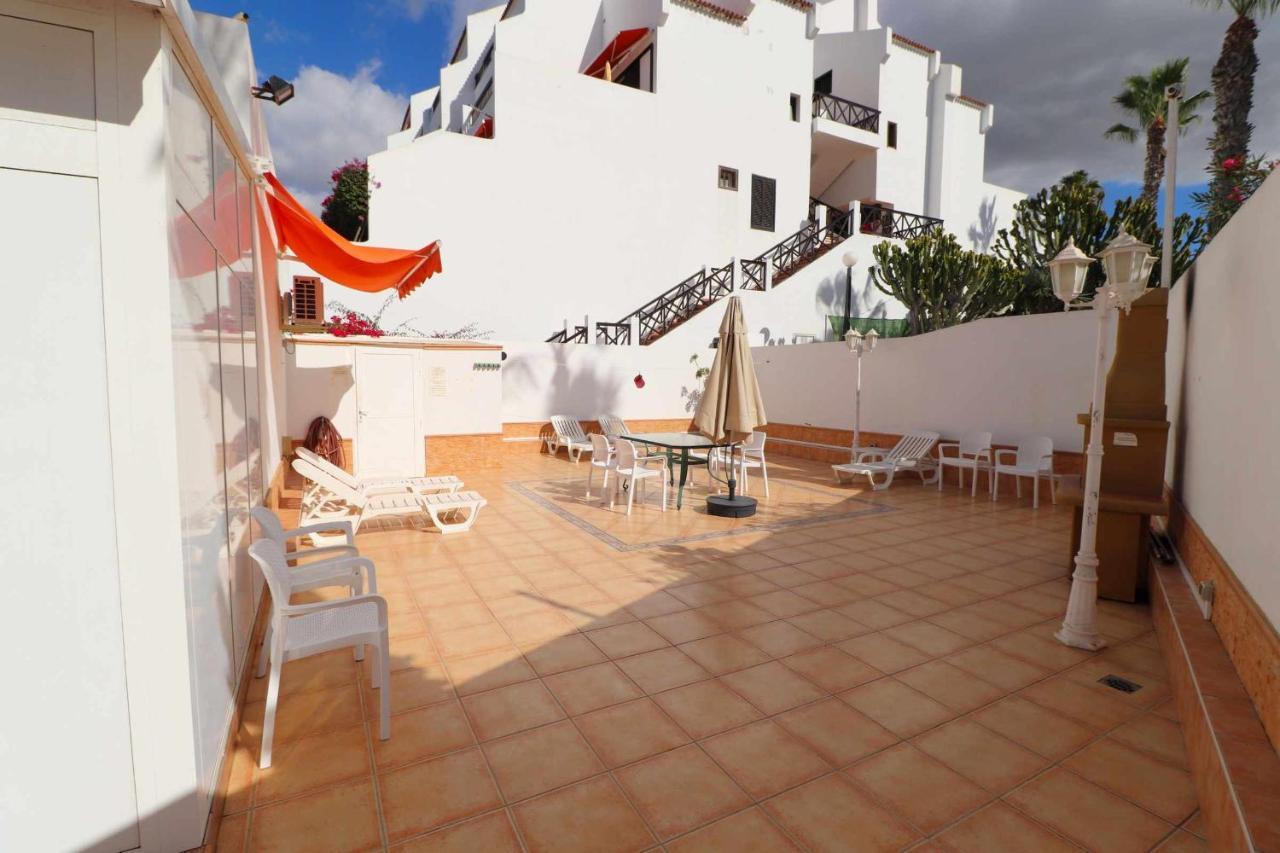 Parque Santiago2 Villa1 By Tenerife Rental & Sales Playa de las Américas Extérieur photo