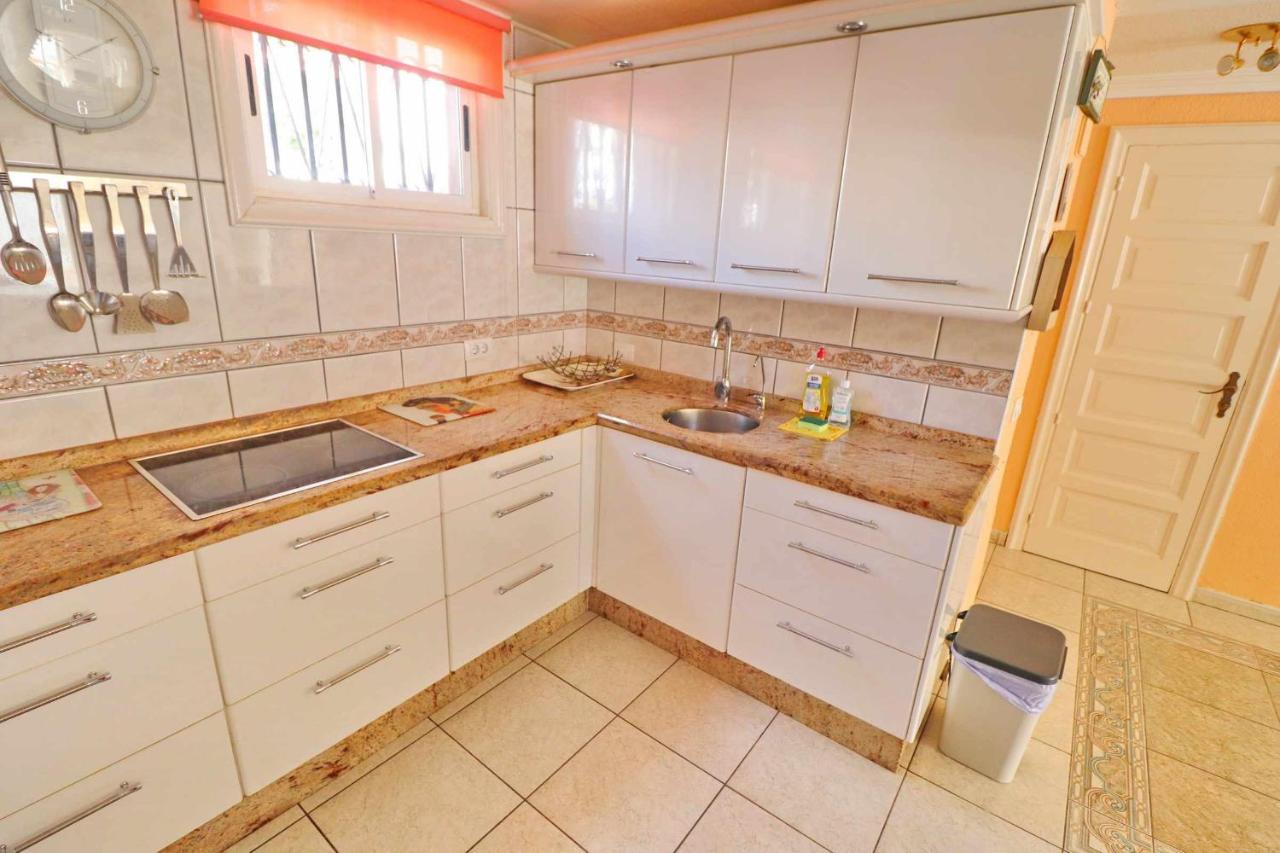 Parque Santiago2 Villa1 By Tenerife Rental & Sales Playa de las Américas Extérieur photo