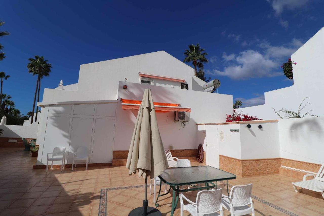 Parque Santiago2 Villa1 By Tenerife Rental & Sales Playa de las Américas Extérieur photo