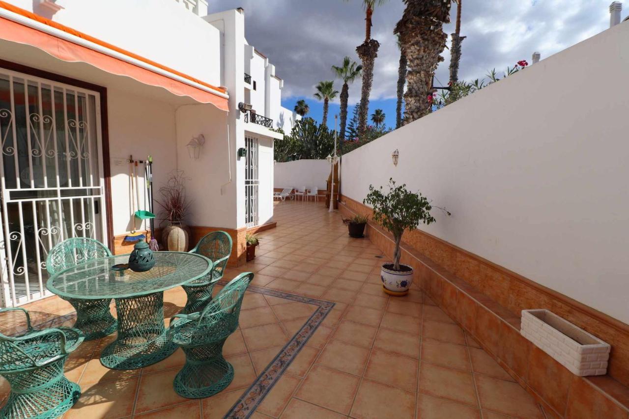 Parque Santiago2 Villa1 By Tenerife Rental & Sales Playa de las Américas Extérieur photo