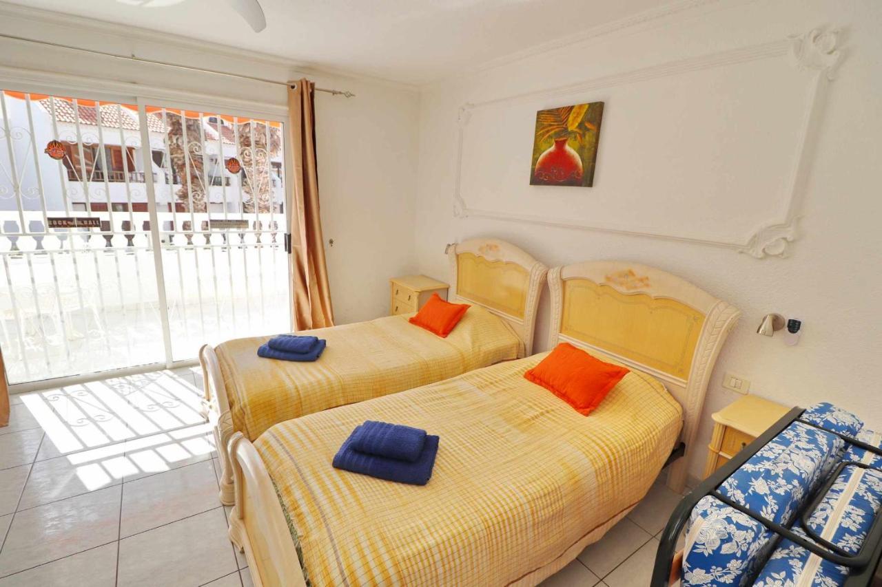 Parque Santiago2 Villa1 By Tenerife Rental & Sales Playa de las Américas Extérieur photo